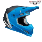 Thor Sector Chev Helmet - Blue-Light Grey-1685957912.jpg